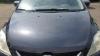 Mazda 5 vor Facelift orig Motorhaube Deckel Haube 28B Papuagrau Met Bj 2005