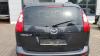 Mazda 5 vor Facelift orig Heckklappe mit Scheibe 28B Papuagrau Met Bj 05