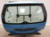 Citroen C3 Baujahr 2002 original Heckklappe KMY Lack Blau Lucia