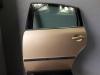 VW Passat 3B3 Limousine Facelift orig Tür hinten links LA1W Stormbeige Bj 2001