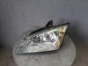 Ford Focus Turnier DA3 Bj. 2006 orig. Scheinwerfer links Frontscheinwerfer 5trg.