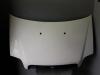 Fiat Doblo 223 orig Motorhaube 249-Bianco Weiss Bj 2001