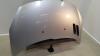 Peugeot 206+ Plus orig Motorhaube Klappe EZR-Aluminium-Grau Bj 2010