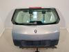 Renault Scenic 2 II orig Heckklappe mit Scheibe TEA19-Beige Angora perl Bj 05