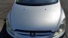 Peugeot 307 Limousine Bj 2003 orig Motorhaube EZR Aluminium-Grau