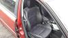 Renault Laguna II 2 orig Sitz vorn rechts Sitzbezug Teilleder Baujahr 2001