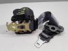 Renault Clio II B org Sicherheitsgurt hinten mitte Bj 2000