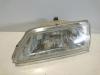 Peugeot 106 Scheinwerfer links Halogen vor Facelift Bj 1996