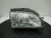 Seat Arosa 6H original Scheinwerfer rechts Halogen 98Tkm Bj 2000