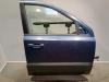 Kia Sorento I 1 original Tür Vorn Rechts Beifahrertür V9 Oxidgrau Baujahr 2004