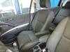 Toyota Corolla Verso orig Sitz vorne rechts mit Airbag Stoff Bj 2007