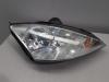 Ford Focus org Scheinwerfer rechts Facelift Frontscheinwerfer Halogen Bj 2004