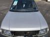 Subaru Forester I SF vor Facelift orig Motorhaube 8J6 Royal silver met Bj 97-01