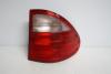 Mercedes Benz S210 E240 orig Rückleuchte Schlussleuchte Rechts aussen Bj 96-02