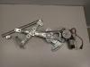 Subaru Impreza GD GG orig Fensterheber hinten rechts elektrisch 2 Pins Bj 2004