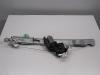 Renault Scenic II JM org elektrisch Fensterheber vorne links 5 TRG links Bj 2005