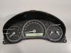 Saab 9-3 original Kombiinstrument Tacho 1910ccm 110kW Diesel 12784998