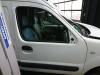 Renault Kangoo Rapid original Tür Vorn Rechts Beifahrertür O389 Blanc gracier Bj 05-09