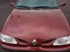 Renault Megane 1 I orig Motorhaube NV783 Rouge Nacre Bj 1997