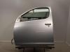 Toyota Yaris Verso P20 orig Tür vorn links Fahrer 199 Brilliantsilber Bj 2001