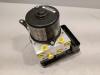 BMW 1er E87 orig ABS Hydroaggregat Hydraulik Block 116i 85kW Benzin
