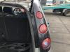 Smart forfour 454 orig Rückleuchte Heckleuchte rechts EA4 Jack Black Bj 04 Smart forfour 454 orig Rückleuchte Heckleuchte rechts EA4 Jack Black Bj 04