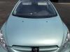 Peugeot 307 SW orig Motorhaube Deckel vorn LQA Idahogrün met Bj 04