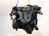 Opel Omega B orig Motor 2198ccm 106kw Benzin Y22XE 247Tkm Bj 2000