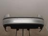 Skoda Octavia 1Z orig Stoßstange hinten PDC LA7W silber Bj 2008