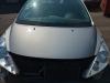 Peugeot 207 SW orig Motorhaube Klappe ETS Aschgrau met Bj 2007