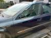 Renault Laguna II 2 Kombi orig Tür vorne links NV903 Abyssal Green Bj 2003