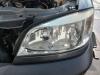 Opel Zafira außen original Scheinwerfer links Facelift Baujahr 2004