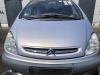 Citroen Xsara Picasso orig Motorhaube Deckel vorn KNA Hyazinthgrau met Bj 00