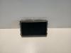 Renault Espace IV orig Navi Display Monitor Bj 2004 Renault Espace IV orig Navi Display Monitor Bj 2004