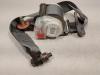 Hyundai Atos orig Sicherheitsgurt hinten links grau Bj 2006