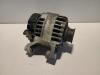 Opel Corsa D orig Lichtmaschine Generator 70A Benzin 1, 0l 44kW