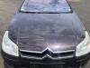 Citroen C5 Break orig Motorhaube Deckel vorn EFB Schwarzkirsch met Bj 06