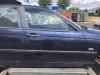 BMW e46 316I Limousine orig Tür vorn rechts Beifahrertür 317 Orientblaumet Bj 00