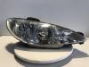 Peugeot 206 CC orig Scheinwerfer rechts Halogen 89002772 Bj 05