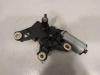 Audi A3 8L orig Wischermotor hinten Heckwischermotor 8L0955711B Bj 1997 Audi A3 8L orig Wischermotor hinten Heckwischermotor 8L0955711B Bj 1997