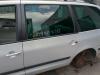 VW Sharan orig Rohtür hinten links LB7Z Satinsilber Bj 2003