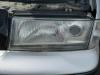 Skoda Octavia 1U orig Scheinwerfer links Halogen mit Nebelscheinwerfer vor Facelift Bj 2000