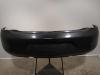 VW Fox orig Stoßstange hinten LC9Z Black Magic Pearl Bj 2009