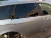 Alfa Romeo 156 Kombi orig Tür hinten rechts 694 Gonzaga Grau Metallic Facelift Bj 2005