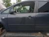 Ford C-Max DM2 orig Tür vorn links Fahrerseite Grau Met ab 2007-2010