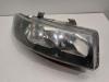 Seat Leon 1M orig Scheinwerfer rechts Halogen vor Facelift 1M1941002D Bj 2001