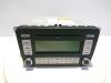 VW Touran 1 I orig Radio RCD500 mit mp3 3C0035195C Bj 2004