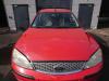 Ford Mondeo III Turnier orig Motorhaube Deckel vorn Coloradorot Bj 2006