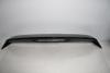 Opel Corsa F orig Heckspoiler mit Zusatzbremsleuchte LED schwarz hochglanz Bj 23 Opel Corsa F orig Heckspoiler mit Zusatzbremsleuchte LED schwarz hochglanz Bj 23