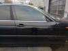 BMW 3er E46 Limousine orig Tür vorn rechts Beifahrerseite 668 Jet Black Bj 2004